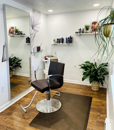 Hair Salon «Midtown Hair Company», reviews and photos, 2300 Industrial Hwy, East York, PA 17402, USA