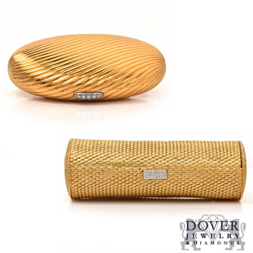 Diamond Dealer «Dover Jewelry & Diamonds», reviews and photos, 169 E Flagler St #1120, Miami, FL 33131, USA