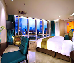 The Grove Suites photo