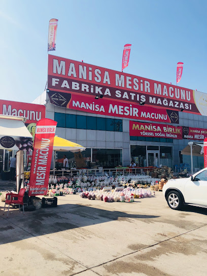 Manisa Mesir Macunu-Manisa Birlik