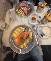 Les plus récentes photos du Restaurant français Benedict à Paris - n°7