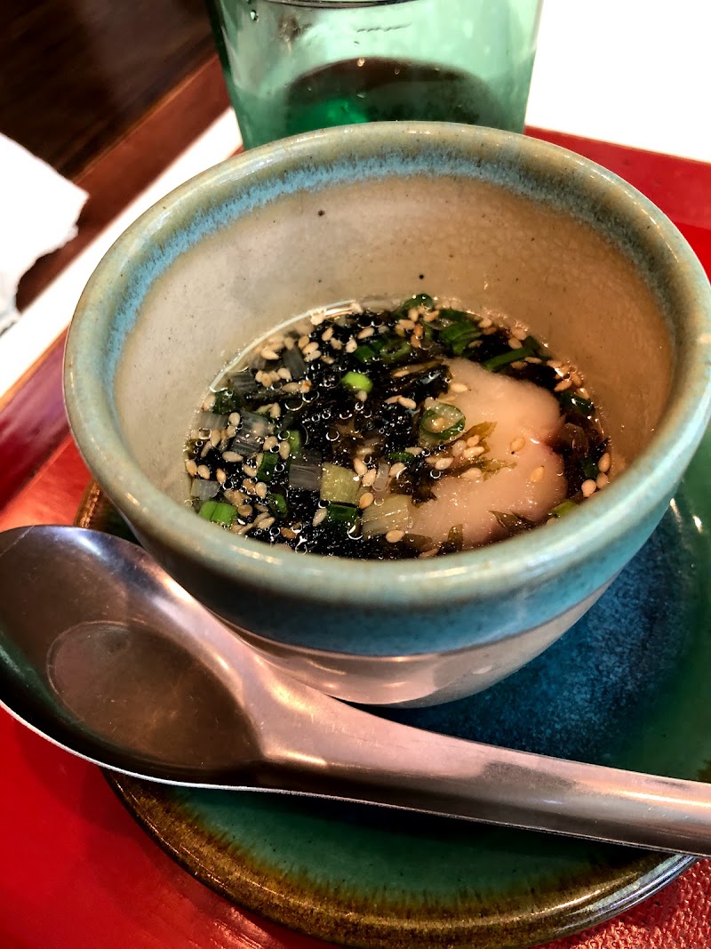 食堂 ミタケ オアシン 東京都目黒区中目黒 ベトナム料理店 グルコミ