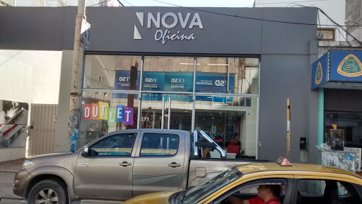 Nova Informática - Oficina - Córdoba