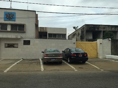 Photos of Embassy GHANA