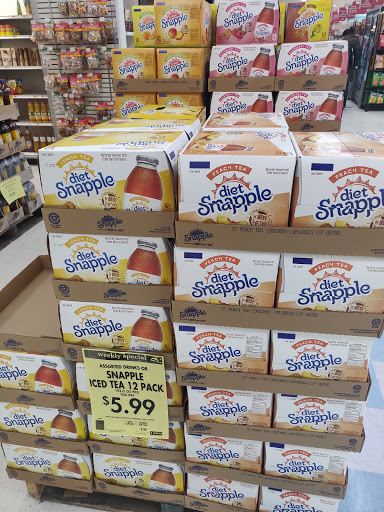 Supermarket «SuperFresh», reviews and photos, 3501 Amboy Rd, Staten Island, NY 10306, USA