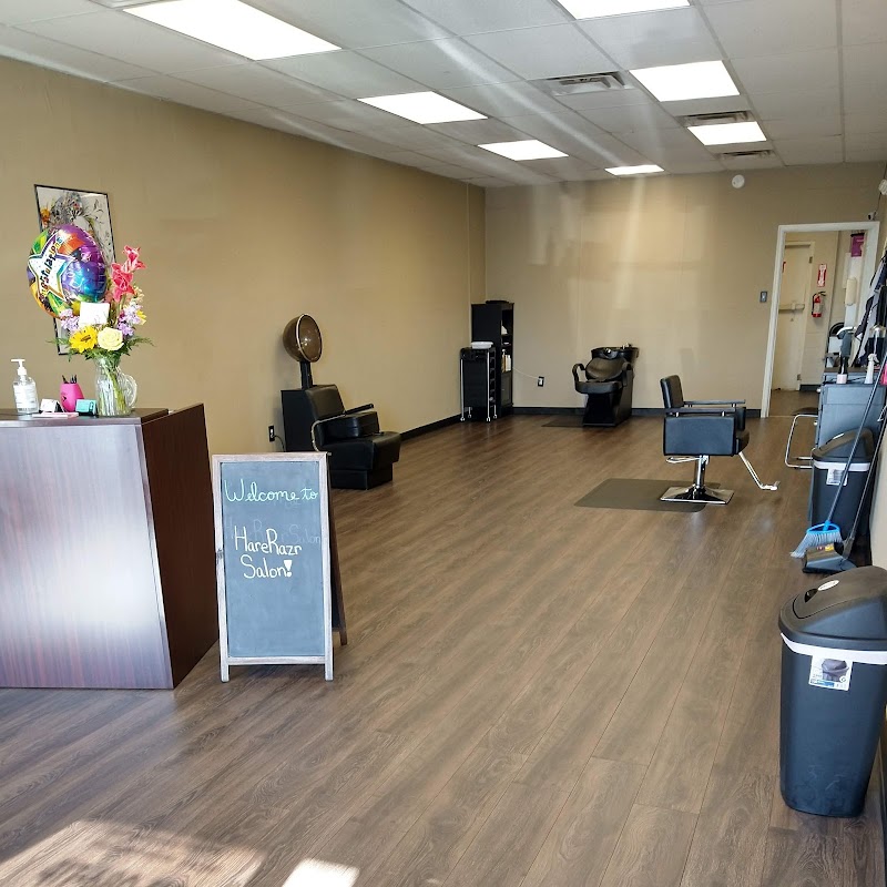 HareRazr Salon