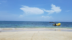 Sandy Bay'in fotoğrafı otel alanı