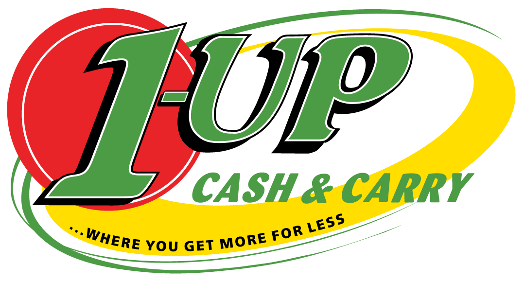 1 up cash and carry