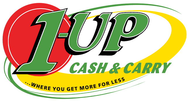 1Up Cash & Carry Paarl Textile Street