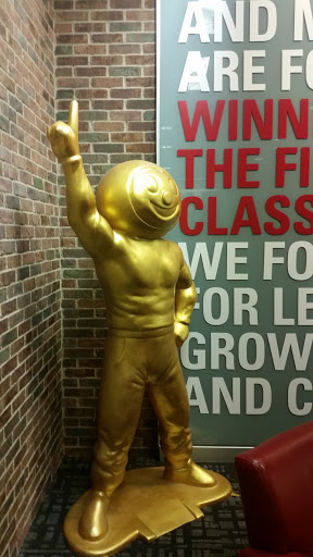 Conference Center «Fawcett Event Center», reviews and photos, 2400 Olentangy River Rd, Columbus, OH 43210, USA