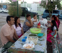 8 de Mayo Park photo