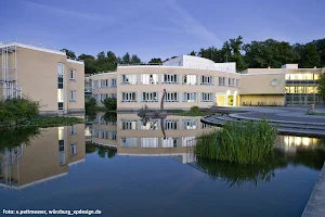 Krankenhaus für Psychiatrie, Psychotherapie und Psychosomatische Medizin Schloss Werneck image