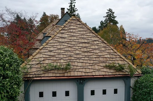 Roofing Contractor «Roof Life of Oregon», reviews and photos, 11445 SW Tiedeman Ave, Tigard, OR 97223, USA