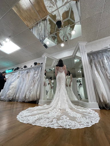 Bridal Shop «Elegance Wedding & Evening Wear, Inc.», reviews and photos, 2820 Hwy Ave, Highland, IN 46322, USA