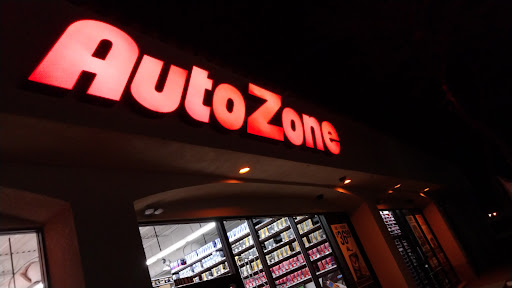 Auto Parts Store «AutoZone», reviews and photos, 900 E Pecos Rd #1, Chandler, AZ 85225, USA
