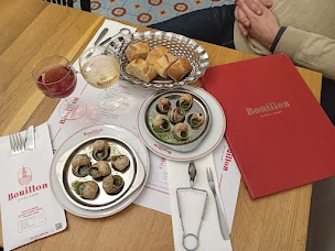 Photo n°74 de Bouillon Notre Dame à Dijon ()