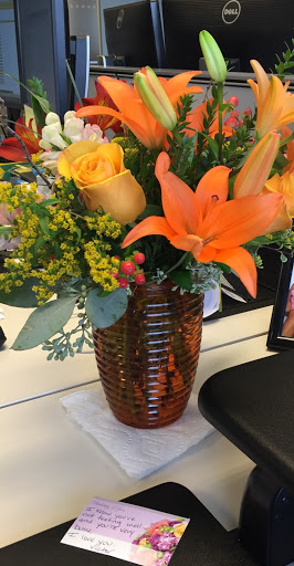 Florist «A Floral Experience», reviews and photos, 5457 N MacArthur Blvd, Irving, TX 75038, USA