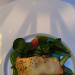 Photo n°5 de l'avis de Thomas.c fait le 14/03/2021 à 09:43 sur le  Magdalenengut - Restaurant Magda à Erfurt