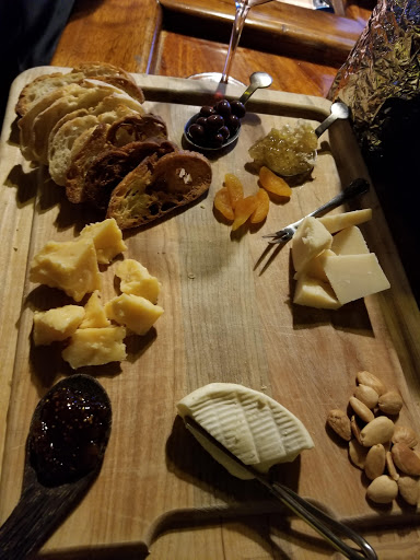 Wine Store «Wine Watch Inc», reviews and photos, 901 Progresso Dr # L11, Fort Lauderdale, FL 33304, USA