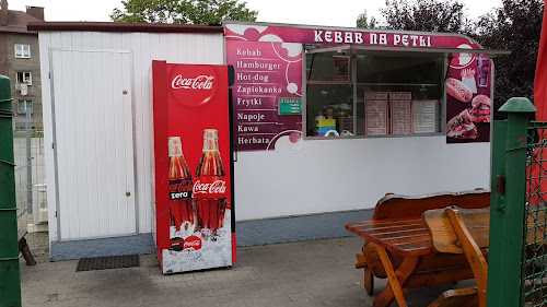 restauracje Kebab na Pętli Rybnik