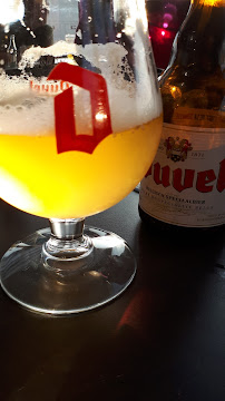 Bière du Restauration rapide Sucré Salé à Dunkerque - n°4