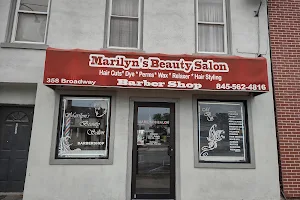 Marilyn's Beauty Salon image