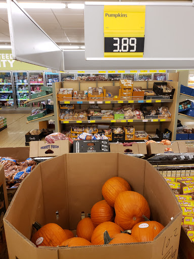 Supermarket «ALDI», reviews and photos, 30005 Ford Rd, Garden City, MI 48135, USA