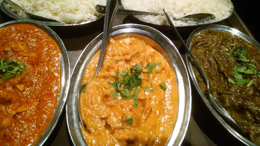 Bombay Cuisine