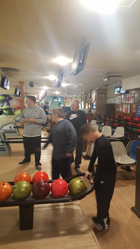 Bowling Alley «Playhouse Lanes», reviews and photos, 3245 Garrett Rd, Drexel Hill, PA 19026, USA
