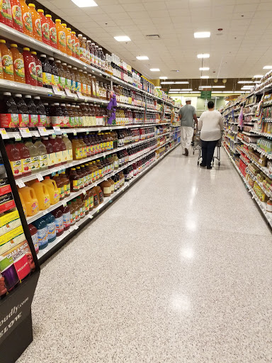 Supermarket «Publix Super Market at Bradford», reviews and photos, 1020 Bradford Plaza Way, Cary, NC 27513, USA