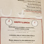 Photo n°5 de l'avis de diane.e fait le 29/03/2018 à 01:39 sur le  Nonna Betta à Rome