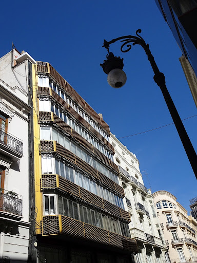Limpiezas Silmer Sl en Valencia, Valencia