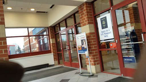 Post Office «United States Postal Service», reviews and photos, 3360 Post Office Rd, Woodbridge, VA 22193, USA