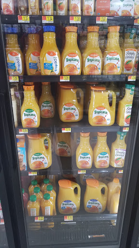 Discount Store «Walmart», reviews and photos, 206 US-1, Falmouth, ME 04105, USA