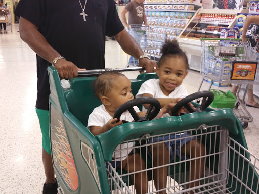 Supermarket «Publix Super Market at Fayette Pavilion», reviews and photos, 108 Pavilion Pkwy, Fayetteville, GA 30214, USA