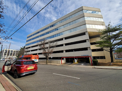 Mineola Social Security Office