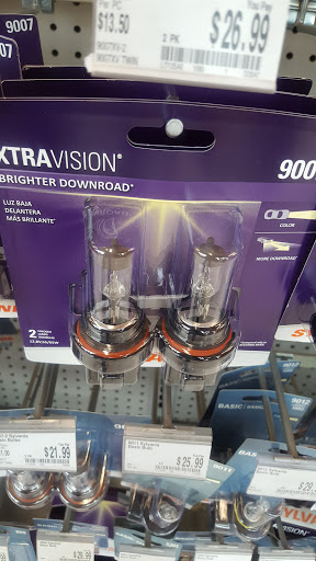 Auto Parts Store «AutoZone», reviews and photos, 601 Milltown Rd, North Brunswick Township, NJ 08902, USA