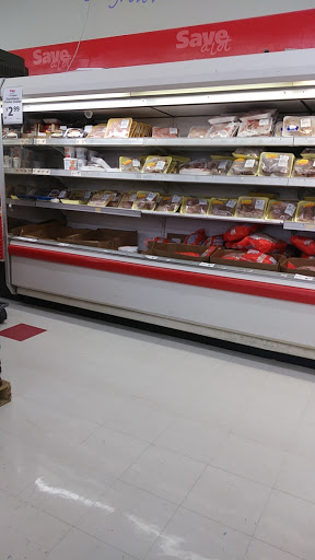 Grocery Store «Save-A-Lot», reviews and photos, 2402 E 13th St N, Wichita, KS 67214, USA