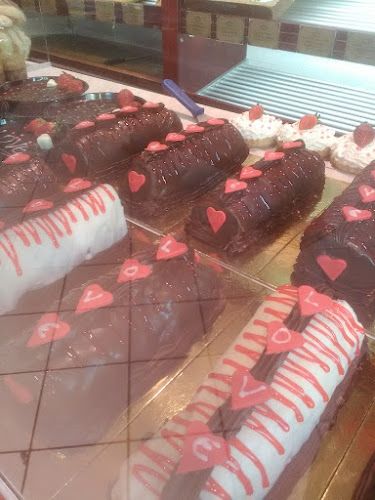 Ο φούρνος τού Παππού - Περιστέρι