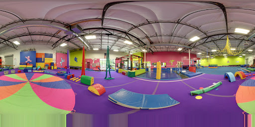 Gymnastics Center «Flip 2 It Sports Center», reviews and photos, 10556 Industrial Ave, Roseville, CA 95678, USA