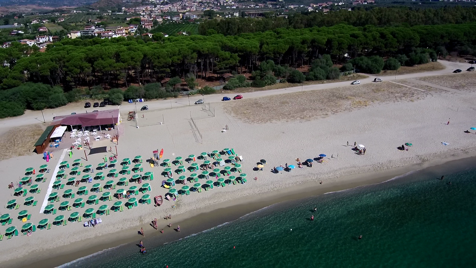 Photo of Simeri Mare - Sena II - popular place among relax connoisseurs