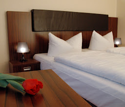 City Hotel Mercator photo