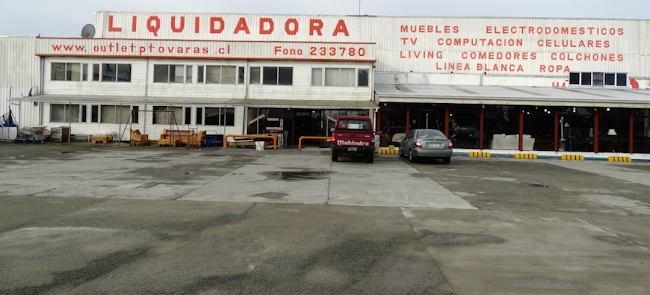 Outlet Puerto Varas