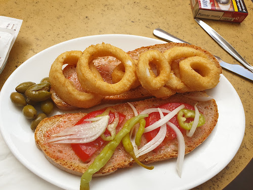 restaurantes Ca'n Lluís Manacor