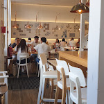 Photo n°4 de l'avis de Andala18.a fait le 04/10/2022 à 21:28 sur le  Hamburgueria Portuguesa by Farnel à Alcochete