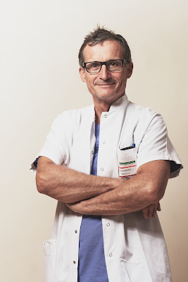 Dr Robert Fournier à Ollioules
