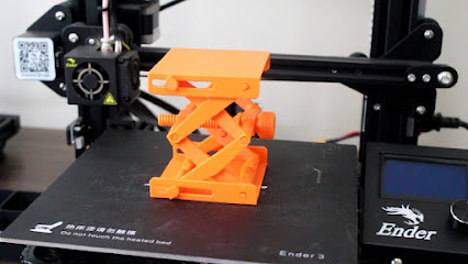 Newcastle 3D Printing