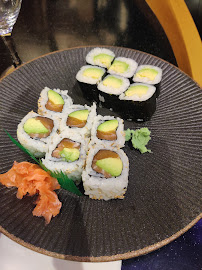 Sushi du Restaurant japonais Sushi Antony & buffet à volonté - n°20