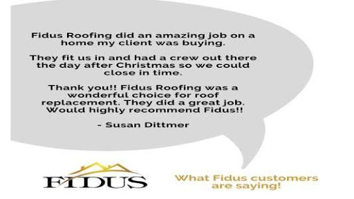 General Contractor «Fidus Roofing, Construction & Pavers», reviews and photos, 301 Kingsley Lake Dr #501, St Augustine, FL 32092, USA