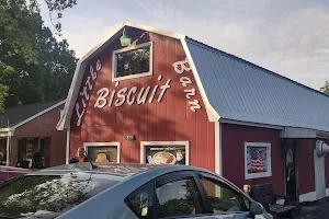 Little Biscuit Barn image